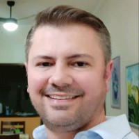 Mar-Girius Continental ICE LTDA Employee Marcelo Mosquino's profile photo