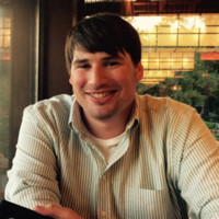 Cannon & Cannon, Inc. | Engineers • Surveyors • Consultants Employee Tyler Rutherford's profile photo