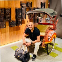 Aviso AI Employee Hiren Suchak's profile photo