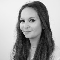 FUJIFILM France S.A.S. Employee Marion Oudjedi's profile photo