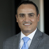 Counterpoint Funds Employee David Portal's profile photo