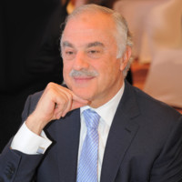 Khatib & Alami Employee Faisal Alami's profile photo