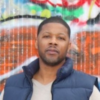 Eric Patton Email & Phone Number