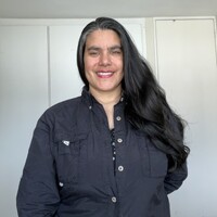 Inimble Employee Patricia Diaz-Chaustre's profile photo