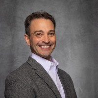 Cummings Creative Group (CCG) Employee Marc Engel's profile photo