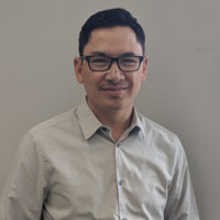 SEH Computer Systems Inc. Employee Akhmad Sabri's profile photo