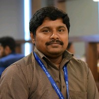 Barath D Email & Phone Number