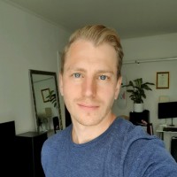 Infobric Equipment & Assets Employee Daniel Gustafsson's profile photo