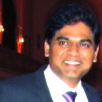 Visa Employee Asif Ansari's profile photo
