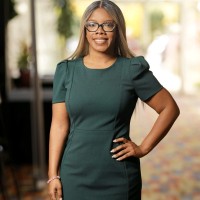 Sarah Bush Lincoln Employee Michelle Haywood's profile photo