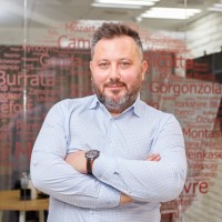 Ardis Group Employee Dmytro Chernov's profile photo
