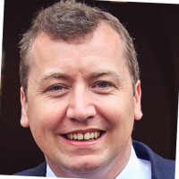 Société Générale Employee Arnaud Bertrand's profile photo