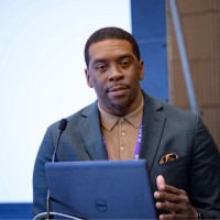 CENTEGIX Employee Roderick Sams's profile photo