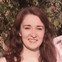Arch Employee Jo Samways's profile photo