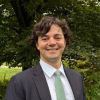 Amazon Employee Wade Perry's profile photo