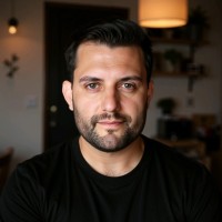 BRINTA Employee Alejandro Nieto's profile photo