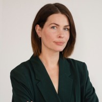 Plantvision AB Employee Ellen Grefberg's profile photo