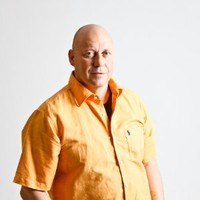 Cembra Money Bank AG Employee Andreas Hitz's profile photo