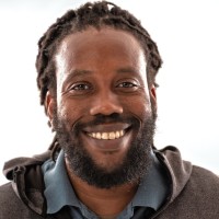 Operation Spark Employee Johnnie James's profile photo