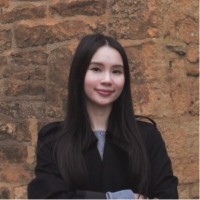 Titus Learning Ltd. Employee Phuong Nguyen's profile photo