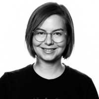NPR Employee Allison Emery's profile photo