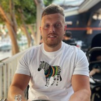 Chris Kerr's profile photo