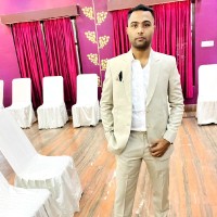 DBSI Services Employee Irfanul Hayat's profile photo