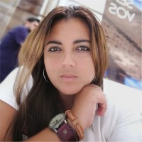 COSEVI Employee Lic. Priscilla Leiva's profile photo