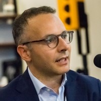 Leonardo Stassi Email & Phone Number