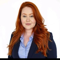 Offit Kurman Employee Julia Wolff's profile photo