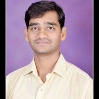 Varahi Technologies Employee Rohit Shewale's profile photo