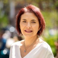 Pathlight Associates Employee Maria Symeon's profile photo