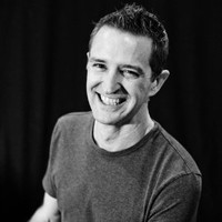 LexisNexis Risk Solutions Employee Jesse Shaw's profile photo