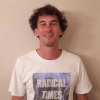 OCA Employee Alejandro Notari's profile photo