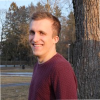 PushAppy Employee Simon Ljus's profile photo