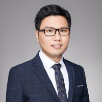 Avion Networks, Inc Employee Zhiwen Li's profile photo