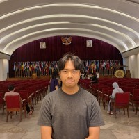PT GISTEX Employee Rizki Sembiring's profile photo