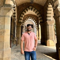 MySellerCentral Employee Vikas Bareth's profile photo