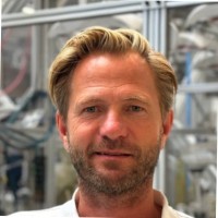 Neural Concept Employee Tom Becker's profile photo