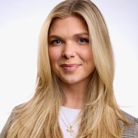 Blue Delta Jean Co. Employee Elle Harris's profile photo