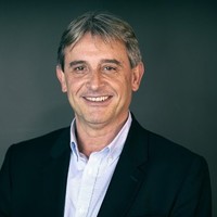 Suite Azur Concept Employee Serge Molto's profile photo