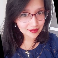 Multimarkas Employee Jhosly Castañeda Pomalaya's profile photo