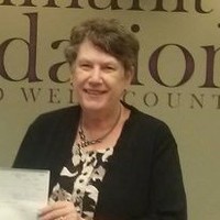 Eldergarden Employee Judy Vanegdom's profile photo