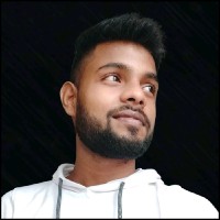 Simprosys InfoMedia Employee Gautam Rathore's profile photo