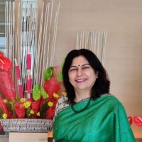 Geetika Khanna Email