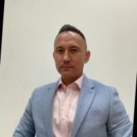 NRI (Nomura Research Institute) Employee John Lee's profile photo