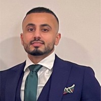 MBC GROUP Employee Daud Farooq's profile photo