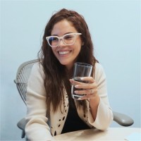 Flapp Employee Rocío G. Rendón's profile photo