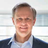 SOK Employee Jari Annala's profile photo
