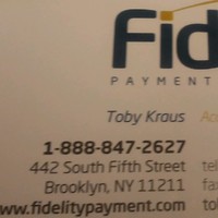 Toby Kraus Email